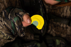 Infinity Latex reeds on Strut call for reduced air pressure and realistic tones
