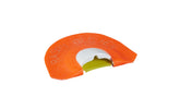Hunters Specialties Strut Tone Trough Raspy Old Hen front view shows easy, hands-free turkey calling benefits.