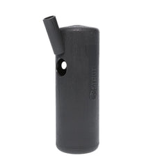 Hunters Specialties water-resistant outer shell withstands field weather for reliable use.
