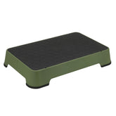 HUNTMARK dog training place board green front view for sturdy, reliable training sessions