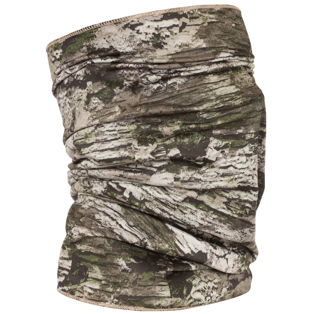 Huntworth Tarnen camo gaiters field view showing concealment and weather protection