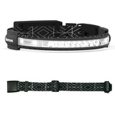 hurkins orbit 2025 edition wide beam for broad campsite visibility