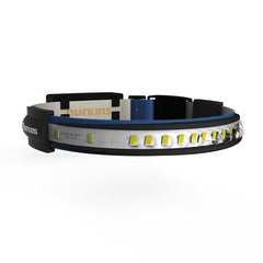 Hurkins Orbit 2025 Edition wide beam image shows camping visibility and navigation