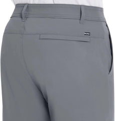 Hurley Water Repellent Hybrid Pant elastic waistband for comfortable fit