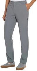 Hurley Water Repellent Hybrid Pant pocket detail with secure zip closures