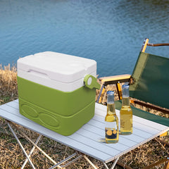 HUYSCVUI durable construction using PP, PE, PU for long-lasting outdoor use