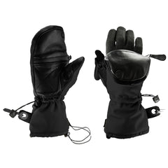 HWI Gear CFCM100 fold-away mitt with magnets for quick, secure conversion to glove mode