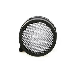 HWZ Kill Flash anti-reflection cover protects the scope lens in rugged use.