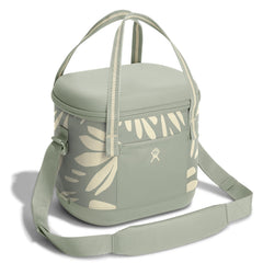 Hydro Flask Carry Out Soft Cooler insulation layer preserves chill for hours