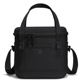 Hydro Flask Carry Out Soft Cooler top-open access for quick loading.
