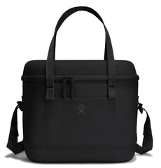 Hydro Flask Cooler Bag 20L top-open design for easy loading and cleaning.