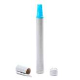 HydroBlu Sidekick straw water filter assembled for on-the-go hydration.
