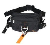 HYKING deployment bag with parachute buckles for rugged outdoor use.