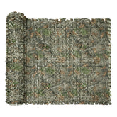 HYOUT camo netting bulk roll folded for easy transport and quick concealment