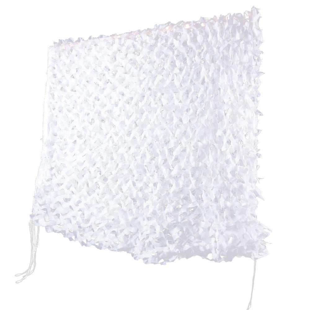 HYOUT camo netting woodland camouflage for hunting blinds and field concealment.