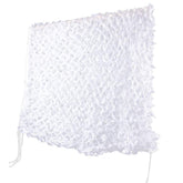 HYOUT camo netting woodland camouflage for hunting blinds and field concealment.