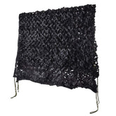 HYOUT camouflage netting forest camo reveals rugged concealment for outdoor hunts.