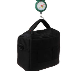 HYROOY 10kg spring scale side view