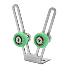 HYROOY rod repair stand setup supports delicate alignment during maintenance