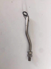 Hyuanpower universal 5/16-inch thread fits bowfishing and slingshot reel seats