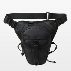 hzzsbu belt bag lightweight design offers durable storage for adventures.