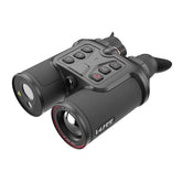 i4SEE B50-640 binoculars provide clear hunting-focused thermal view for quick target spotting
