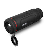 i4SEE E25-384 front view for easy night-hunting handling.