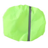ibasenice rain cover for backpack with universal fit protects gear during outdoor trips