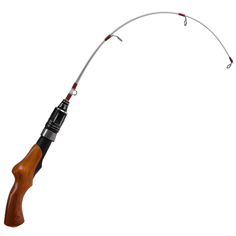 Ice Fishing Rod 23in Ultralight — front view