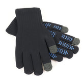 ICEARMOR DrySkinz TS gloves waterproof protection for cold, wet conditions.
