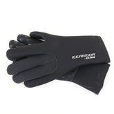 ICEARMOR glove waterproof-windproof design for harsh weather.