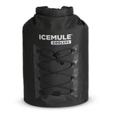 IceMule Pro XL full backpack cooler ready for hiking or picnics.