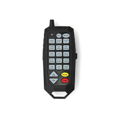 Icotec Furnado remote keeps distant caller in play for silent field setup