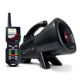 Icotec Night Stalker remote: reliable field control for long-range predator calls.