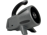 Icotec Rascal front view, rugged field-ready predator call for reliable use