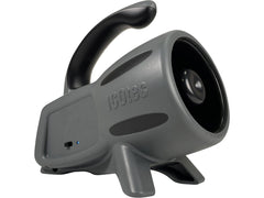 Icotec Rascal front view, rugged field-ready predator call for reliable use