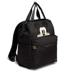 Igloo Disney Mickey Backpack Cooler front view with playful design and ready-for-adventure vibe