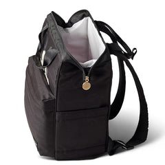 Igloo Disney Mickey Backpack Cooler open main compartment enables quick grab-and-go meals