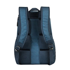 Igloo Evergreen Blue side pocket for quick access snacks during hikes
