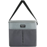 Igloo HLC 12 Castlerock top hatch for easy access during games and meals.