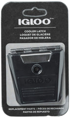 Igloo hybrid fits 50-165qt coolers, expanding replacement options.