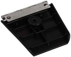 Igloo hybrid post and screws enable quick, guided installation.