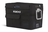 Igloo ICF32 Protect Cover front view guards the cooler from rain and sun.