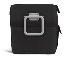 Igloo ICF32 Protect Cover open panel access demonstrates easy control and port visibility.