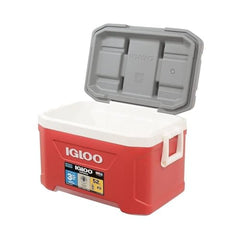 Igloo Latitude 52 Ind Meteorite cooler with bold look for outings