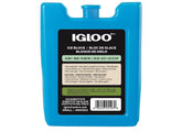 Igloo MaxCold blue rectangular gel pack for long-lasting cooling in lunches