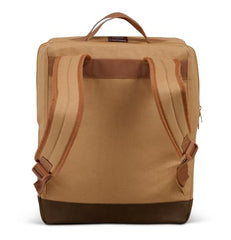 Igloo Minecraft Villager Backpack Cooler top handle for quick grab-and-go