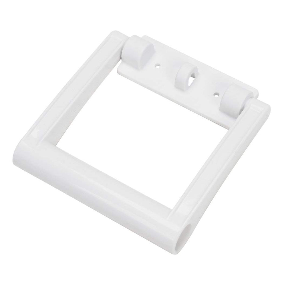 Igloo swing-up handles for 25–72 quart coolers provide easy installation and secure grip.
