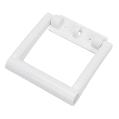 Igloo swing-up handles for 25–72 quart coolers provide easy installation and secure grip.