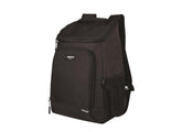 Igloo Top Grip Repreve backpack cooler front pocket for quick-access snacks